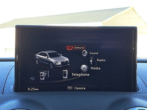 Used 2020 Audi A3 2.0T Premium Plus w/ Premium Plus Package image 22