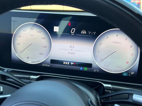 Used 2023 Mercedes-Benz S 500 4MATIC image 27