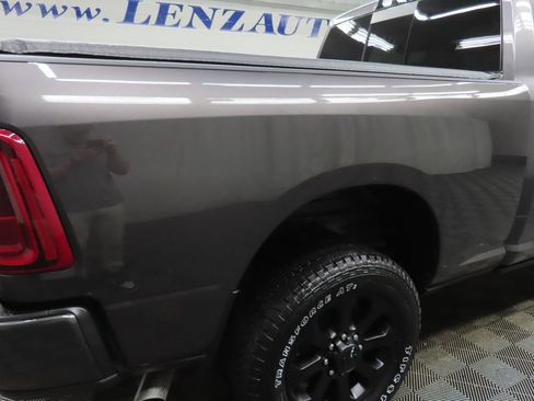 Used 2026 RAM 2500 Laramie AWD/4WD image 38