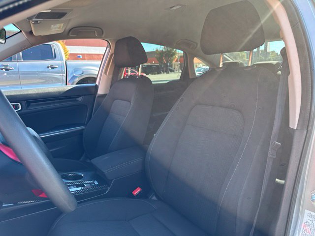 Used 2023 Honda Civic LX image 19