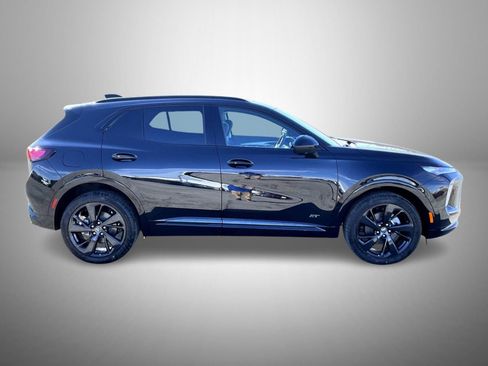 New 2026 Buick Envision Sport Touring AWD/4WD image 4