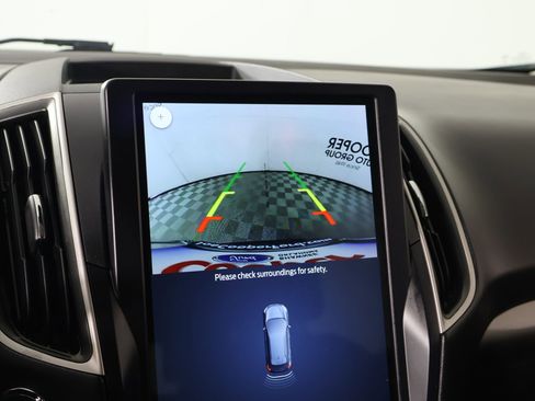 Used 2024 Ford Edge SEL image 6