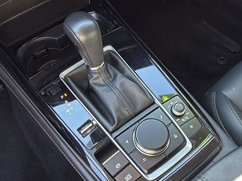 Used 2024 MAZDA CX-30 AWD 2.5 S w/ Select Sport Pkg image 16