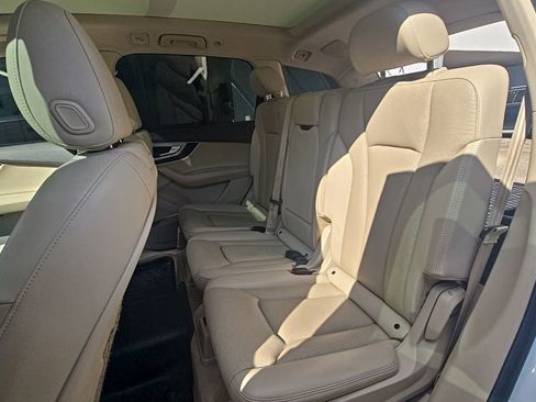 Used 2019 Audi Q7 2.0T Premium Plus w/ Premium Plus Package image 26