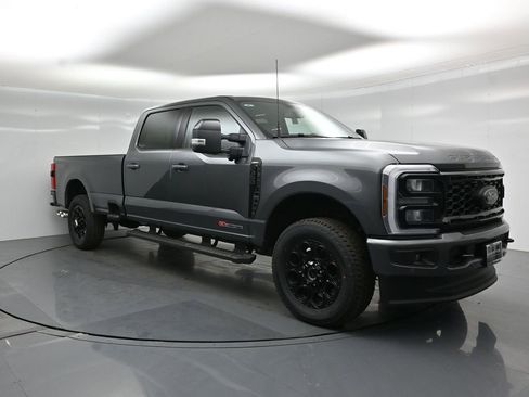 New 2026 Ford F350 Lariat w/ Black Appearance Package AWD/4WD image 57