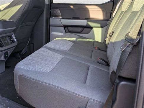New 2026 Ford F250 XLT w/ XLT Premium Package AWD/4WD image 14