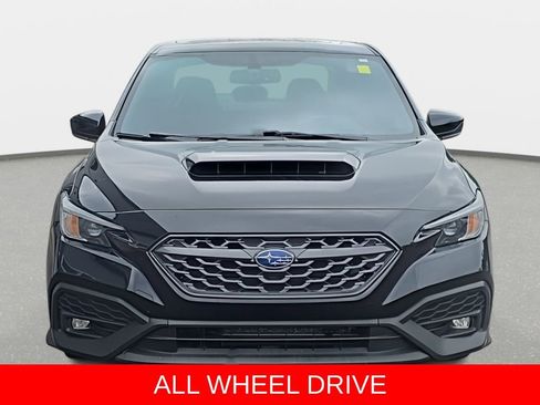 Used 2023 Subaru WRX Premium AWD/4WD image 2