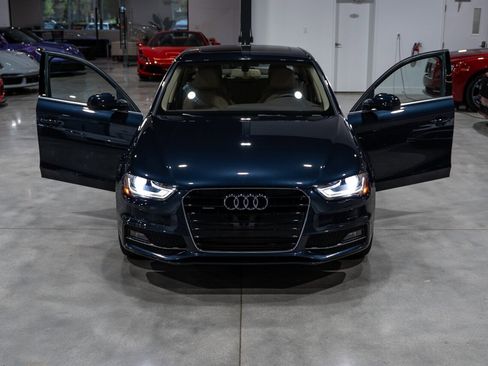 Used 2015 Audi A4 2.0T Premium Plus AWD/4WD image 41