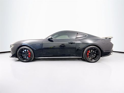 Used 2024 Ford Mustang GT w/ GT Performance Package RWD image 27