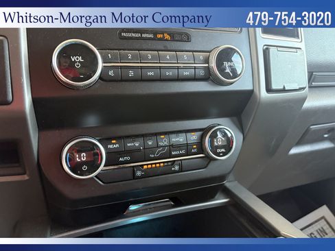 Used 2021 Ford Expedition Max XLT AWD/4WD image 26