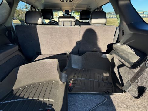 Used 2018 Dodge Durango GT AWD/4WD image 36