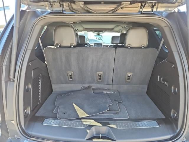 Used 2021 Chevrolet Tahoe High Country w/ Premium Package AWD/4WD image 26