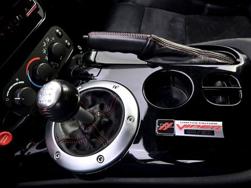 Used 2010 Dodge Viper SRT-10 w/ Final Edition Group image 36