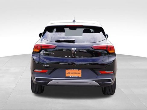 Used 2025 Buick Encore GX Preferred FWD image 6