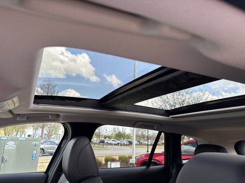 New 2026 MAZDA CX-50 AWD 2.5 S w/ Weather Package image 16