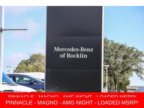 Used 2024 Mercedes-Benz CLE 53 AMG 4MATIC image 41