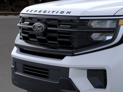 New 2026 Ford Expedition Max Platinum AWD/4WD image 17