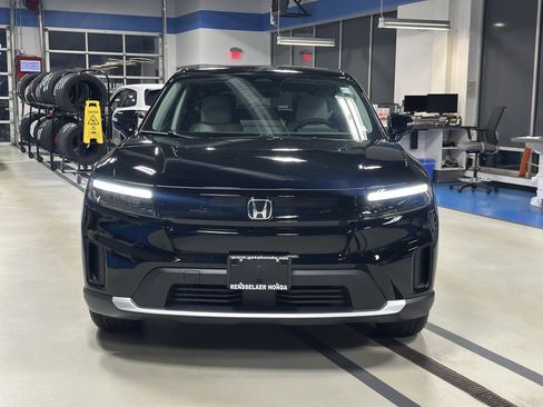 New 2026 Honda Prologue EX image 2