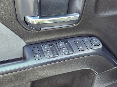 Used 2018 Chevrolet Silverado 1500 LS image 20