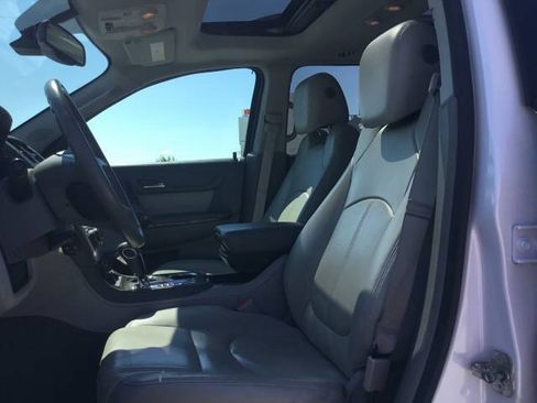 Used 2016 GMC Acadia SLT w/ Premium Edition FWD image 14