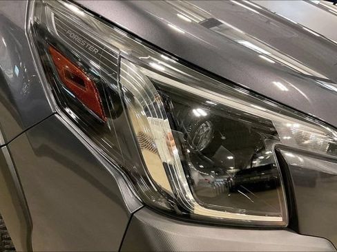 Used 2023 Subaru Forester Wilderness AWD/4WD image 28