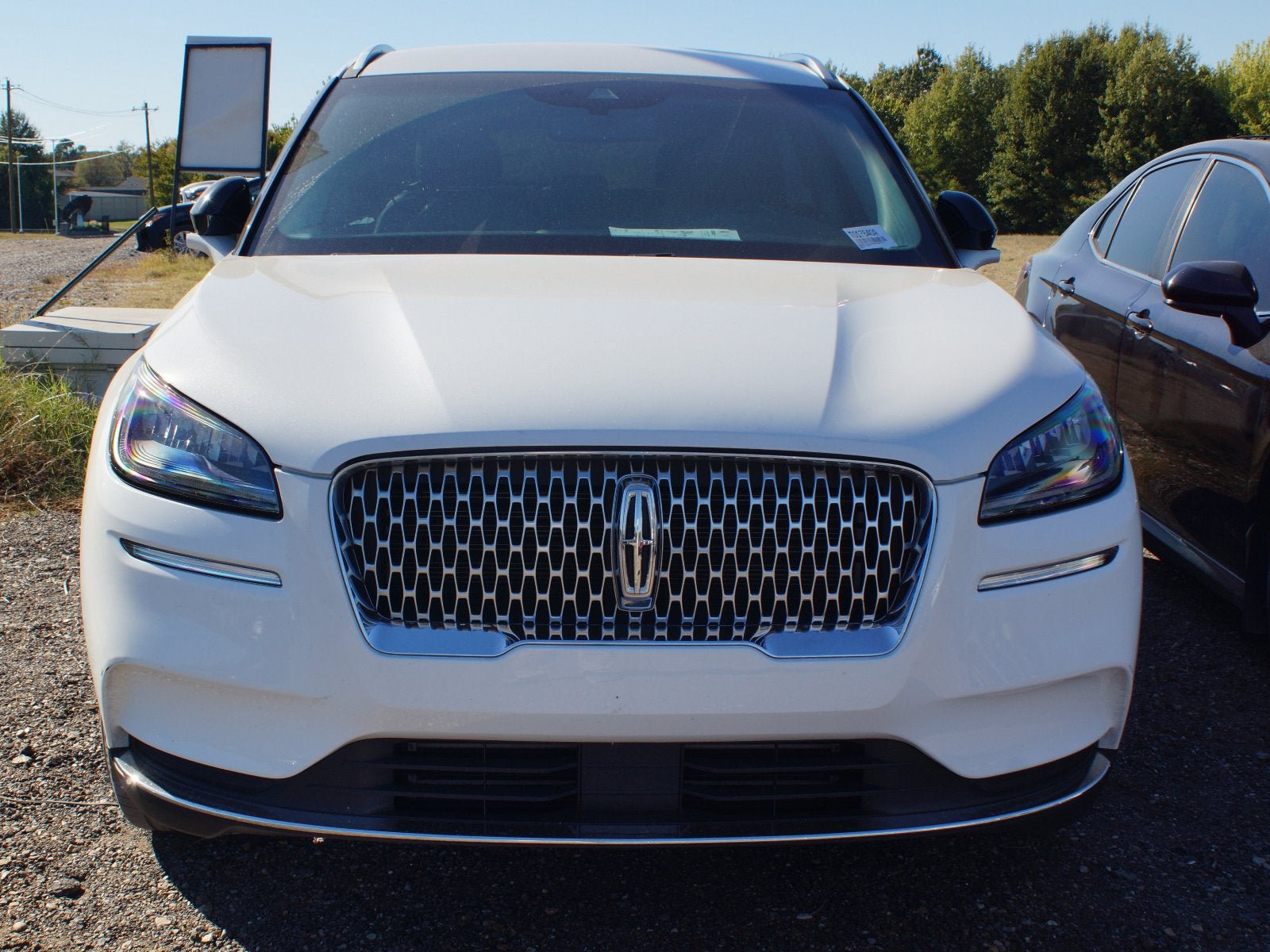 Used 2022 Lincoln Corsair FWD w/ Equipment Group 101A image 2