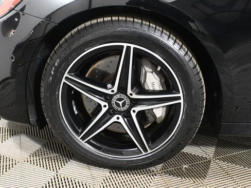 Certified 2020 Mercedes-Benz E 450 E 450 image 12