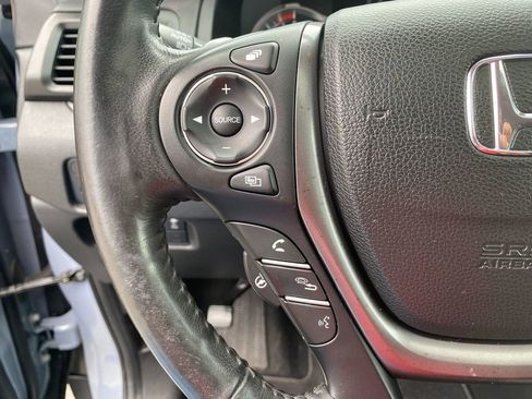 Used 2022 Honda Ridgeline RTL-E image 16