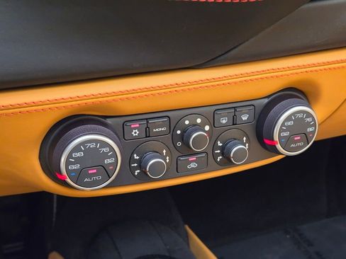 Used 2017 Ferrari 488 Spider RWD image 35