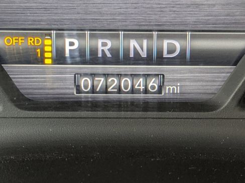 Used 2019 RAM 1500 Laramie image 2