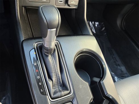 Certified 2024 Honda Civic LX image 19