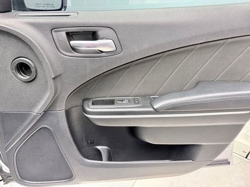 Used 2020 Dodge Charger Scat Pack image 16