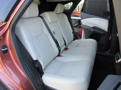 New 2026 Lexus RX 350 AWD image 20