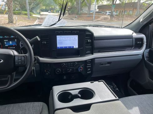 Used 2024 Ford F250 XLT image 16