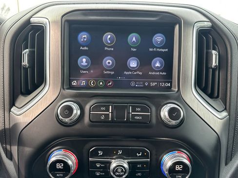 Used 2022 GMC Sierra 1500 Denali w/ Denali Premium Package image 27