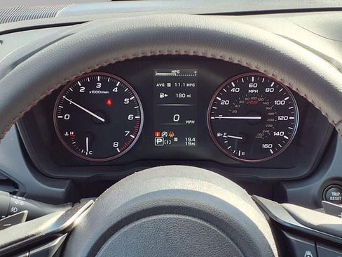 New 2026 Subaru Impreza RS image 29