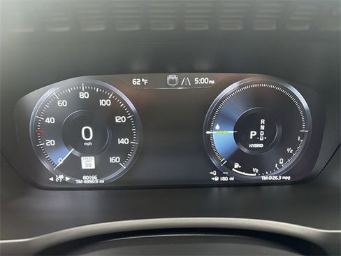 Used 2022 Volvo XC90 T8 Inscription Expression w/ Advanced Package image 15