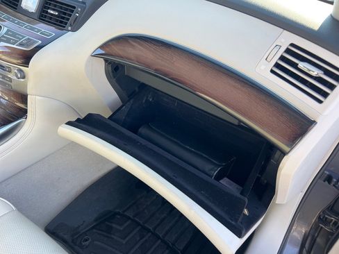 Used 2015 INFINITI Q70 L 3.7 w/ Deluxe Touring Package image 22