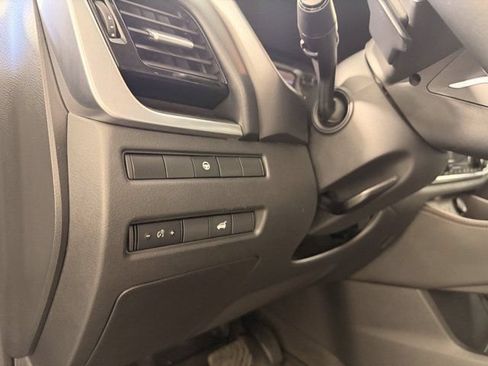 Used 2021 Nissan Rogue SL w/ Premium Package AWD/4WD image 12
