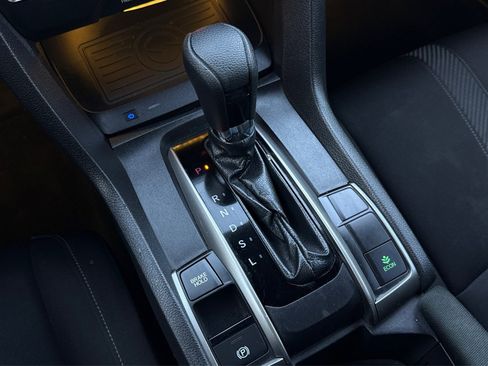 Used 2019 Honda Civic LX image 16