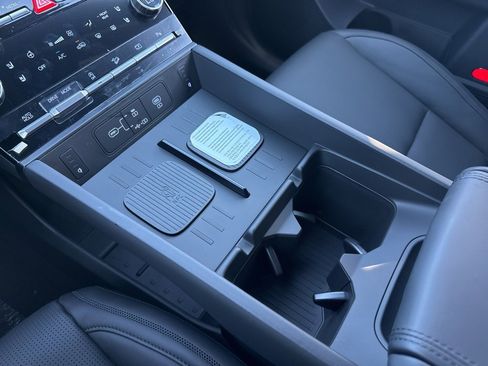 New 2026 Hyundai Santa Fe Calligraphy image 20