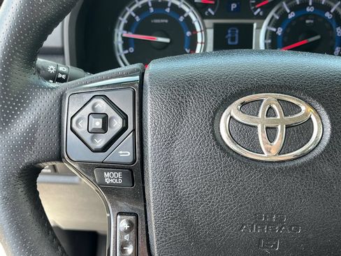 Used 2019 Toyota 4Runner TRD Pro AWD/4WD image 19