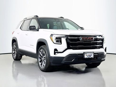 New 2026 GMC Terrain Elevation w/ Elevation Premium Package AWD/4WD image 1
