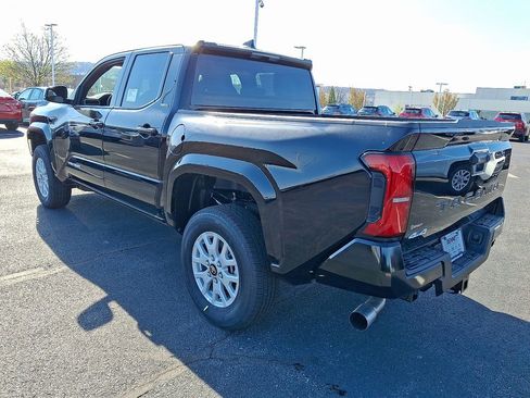 New 2026 Toyota Tacoma SR5 AWD/4WD image 5