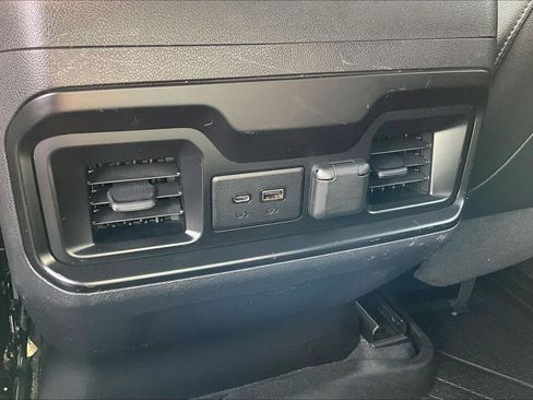 Used 2019 Chevrolet Silverado 1500 LT Trail Boss image 39