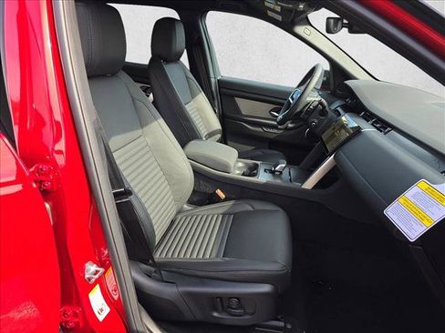 New 2026 Land Rover Discovery Sport Landmark image 10