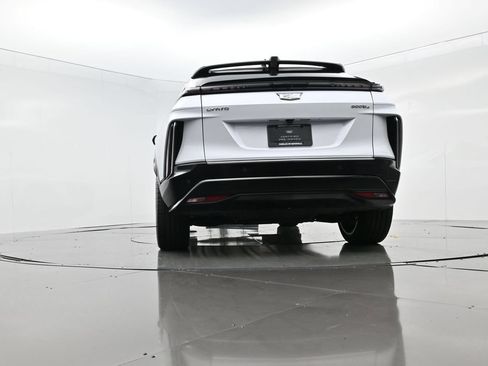Used 2026 Cadillac Lyriq Signature Luxury w/ Nappa Leather Package AWD/4WD image 50