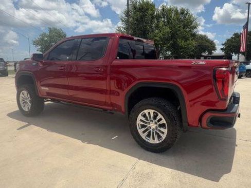 Used 2021 GMC Sierra 1500 Elevation AWD/4WD image 6