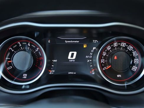 Used 2022 Dodge Challenger R/T Scat Pack image 16