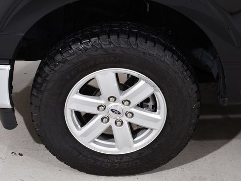 Used 2021 Ford F150 XL w/ Equipment Group 101A High AWD/4WD image 19